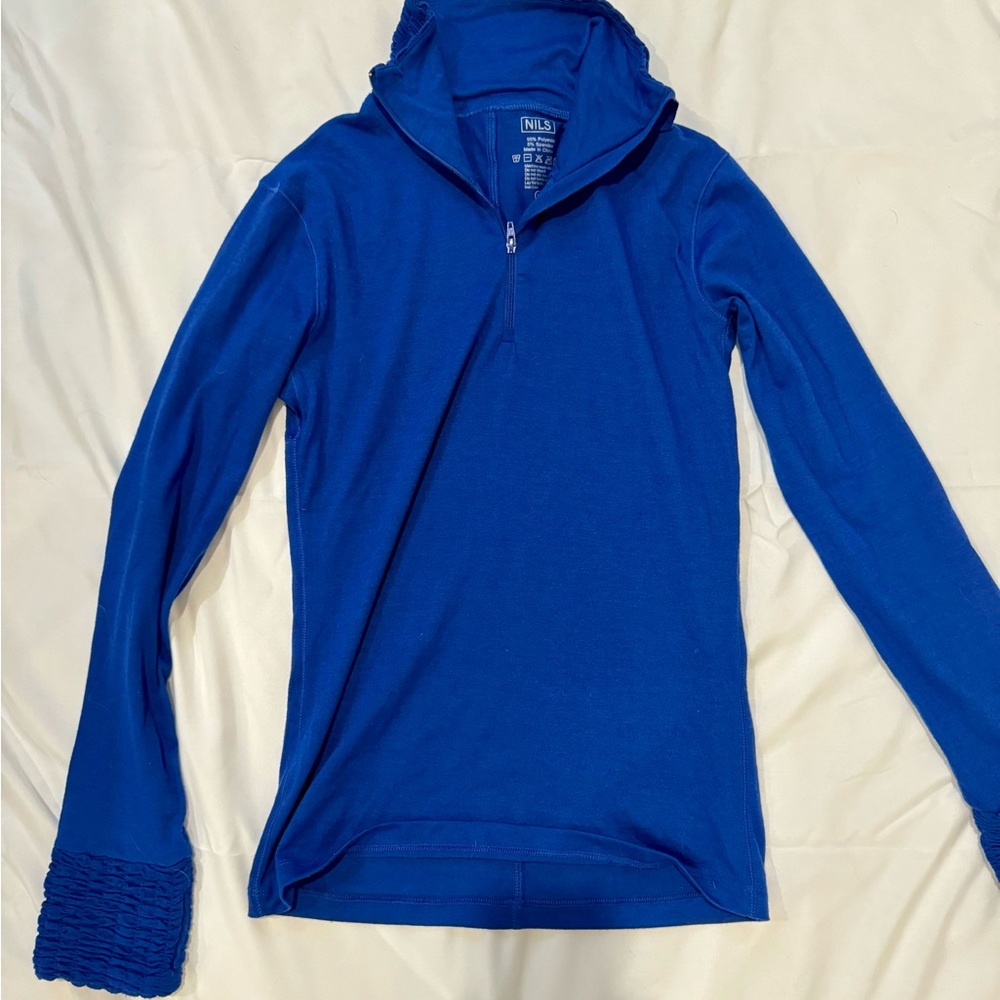 Nils Holly Base Layer